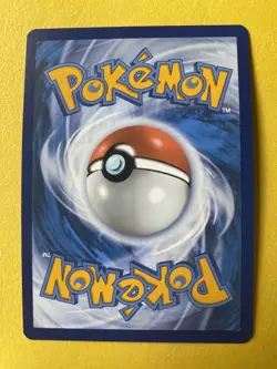 Spidops ex 223/198 Ultra Rare Scarlet & Violet Pokemon - Image 2