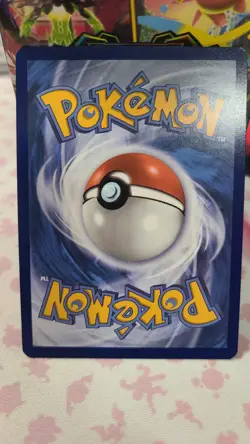 Pokemon Blaziken Sv10: Destined Rivals 192/182 Illustration Rare Holo Full Art - Image 4