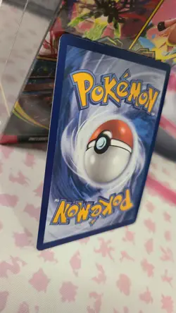 Pokemon Blaziken Sv10: Destined Rivals 192/182 Illustration Rare Holo Full Art - Image 5