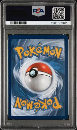 2021 POKEMON SWORD & SHIELD SHINING FATES #017 RESHIRAM PSA 9 - Image 2