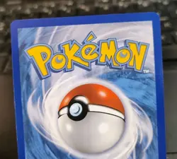 POKEMON ARAQUANID 65/236 REVERSE HOLO COSMIC ECLIPSE LP TOMOKAZU KOMIYA - Image 3