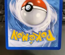 POKEMON ARAQUANID 65/236 REVERSE HOLO COSMIC ECLIPSE LP TOMOKAZU KOMIYA - Image 4