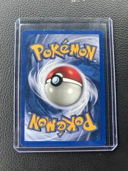 Pokemon TCG Cyndaquil 105/165 Expedition Reverse Holo Eng 50 HP - Image 2