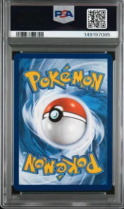 2022 Pokemon Lucario VSTAR Black Star Promo 214 Premium Collection PSA 10 - Image 2