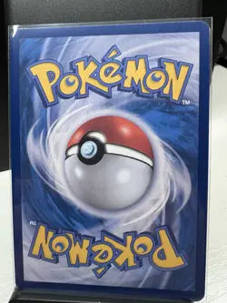 Pokemon TCG sv9a Heat Wave Arena Ponyta 069/063 AR Holo Korean HP 110 2025 Rond - Image 2