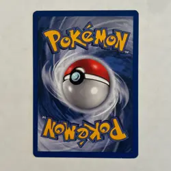 Pokemon 1999 Wizards French Ponyta 60/102 (2) - Image 2