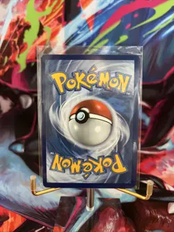 Pokemon TCG Butterfree VMAX 190/189 Darkness Ablaze Secret Rare NM Near Mint - Image 2