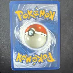 Pokemon TCG Exeggutor Delta Species 41/110 EX Holon Phantoms stamp Reverse Holo - Image 2