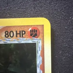 Pokemon TCG Exeggutor Delta Species 41/110 EX Holon Phantoms stamp Reverse Holo - Image 4