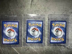 Pokemon lot - Morpeko Ex 117/084, Mega Darkrai EX 120/084, Greninja EX 122/086 - Image 2