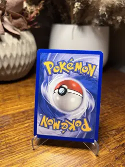 Vintage Pokemon- Corphish Ex Dragon - Image 2