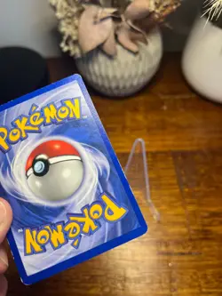 Vintage Pokemon - Neo Destiny - Gastly 65/105 - Image 2