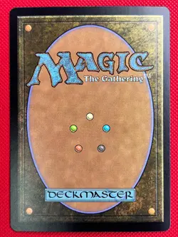 MTG Foil 1X Okaun, Eye of Chaos X1 Battlebond Magic - NM/MT - Image 2