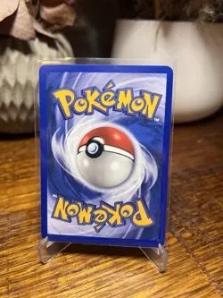Vintage Pokemon- Seel Fire Red/Leaf Green 2004 - Image 2