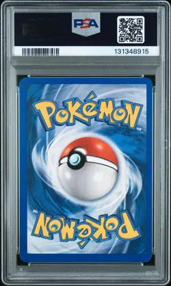 Pokemon Cyndaquil 105/165 Expedition Base Set Regular PSA 10 New Cert - Image 2