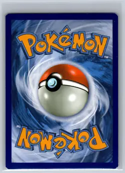 Mew 53/108 Holo Rare Evolutions Pokemon Reverse Holo Near Mint - Image 2
