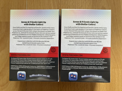 Pokemon TCG Prismatic Evolutions Booster Bundles X2 Brand New Sealed - Image 2