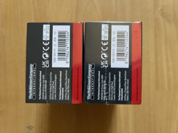 Pokemon TCG Prismatic Evolutions Booster Bundles X2 Brand New Sealed - Image 4