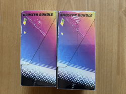 Pokemon TCG Prismatic Evolutions Booster Bundles X2 Brand New Sealed - Image 5