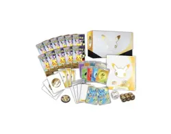 PREORDER Pokemon Center 30th Anniversary ETB Elite Trainer Box SHIPS 9/16 - Image 2