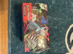 pokemon phantasmal flames booster box 36 packs - Image 4