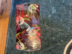 pokemon phantasmal flames booster box 36 packs - Image 5