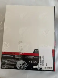 Pokemon TCG Mini Portfolio 2026 Retail Display Box Sealed (Box Imperfections) - Image 4