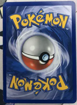 Pokemon TCG Magikarp EX Holon Phantoms 69/110 Regular Common - Image 2