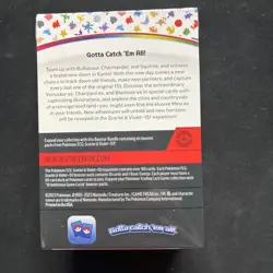 Pokemon 151 Booster Bundle New Sealed - Image 4