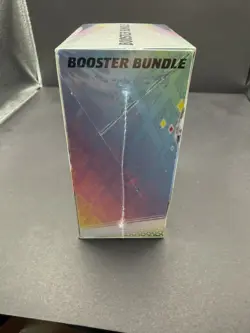 Pokemon Scarlet and Violet-Prismatic Evolutions Booster Bundle - FACTORY SEALED! - Image 3