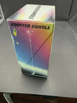 Pokemon Scarlet and Violet-Prismatic Evolutions Booster Bundle - FACTORY SEALED! - Image 4
