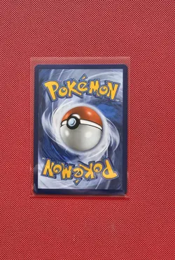 Misty's Vitality 111/084 - Ultra Rare - Pitch Black - Pokemon TCG Near Mint/Mint - Image 2