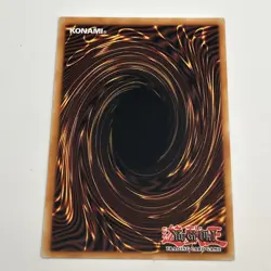 Yugioh- Elemental HERO Spirit of Neos (Prismatic Secret Rare) (1st)-MP23-EN117 P - Image 2