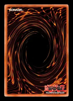 Dark Magician of Chaos IOC-EN065 HP - Image 2