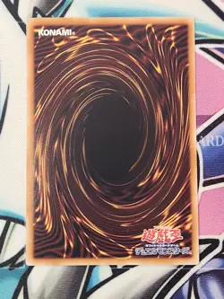 YUGIOH Monster Reborn LPST-JP026 Ultra Rare Stamp Collection Japanese OCG - Image 2