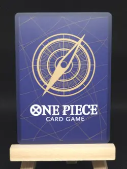 Nami EB02-017 R Anime 25th Collection - ONE PIECE Card Game Japanese - Image 4