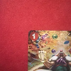 One Piece TCG English OP03-008 SP Buggy Mint OP06 The Wings Of The Captain - Image 2