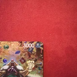 One Piece TCG English OP03-008 SP Buggy Mint OP06 The Wings Of The Captain - Image 5