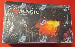 Magic the Gathering Draft Boosters 576 cards, D&D Adventr Forgotten Realm Sealed - Image 1