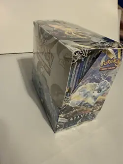 Pokemon Sword & Shield Silver Tempest Booster Box - 36 Cards 820650860911 - Image 5