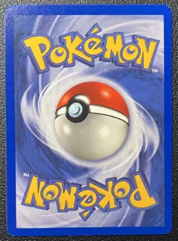 Marill #29 - Black Star Promo - WoTC Pokemon Card - Near Mint (NM) - Image 2