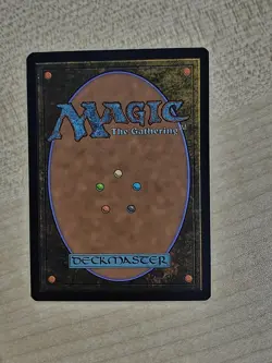 MTG m Veyran, Voice of Duality Borderless Foil NM Secret Lair - Image 2