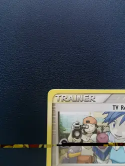 Pokemon Card Trainer TV Report 88/97 EX Dragon Uncommon - Image 2