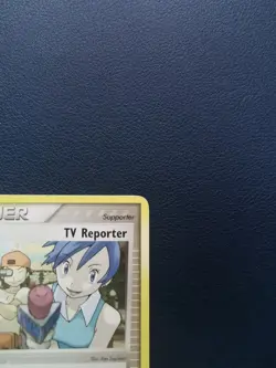 Pokemon Card Trainer TV Report 88/97 EX Dragon Uncommon - Image 3