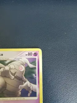 Pokemon Card Dusclops 47/130 Diamond & Pearl Base Set Uncommon - Image 3