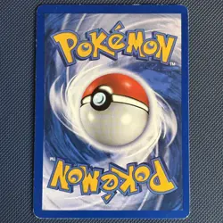 Growlithe 28/102 - Base Set - Uncommon Pokemon Card - MP - Image 2