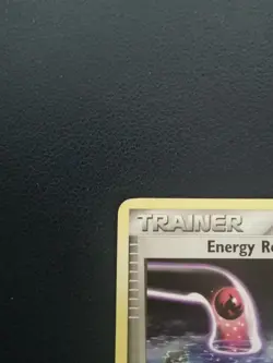 Pokemon Card Trainer Energy Recycle System 73/108 EX Power Keepers Uncommon - Image 2