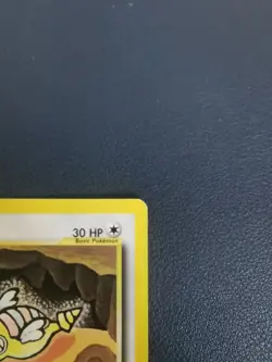Pokemon Card Dunsparce 54/75 Neo Discovery Common - Image 3