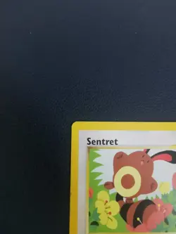 Pokemon Card Sentret 63/75 Neo Discovery Common - Image 2