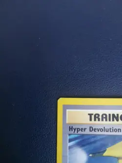 Pokemon Card Trainer Hyper Devolution Spray 73/75 Neo Discovery Uncommon - Image 2